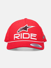 Gorra Alpinestars Ride Comp Snapback - | GP Racing Apparels