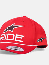 Gorra Alpinestars Ride Comp Snapback - | GP Racing Apparels