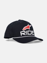 Gorra Alpinestars Ride Comp Snapback - | GP Racing Apparels