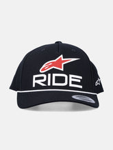 Gorra Alpinestars Ride Comp Snapback - | GP Racing Apparels