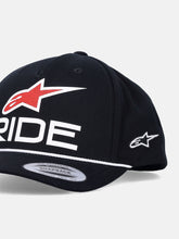 Gorra Alpinestars Ride Comp Snapback - | GP Racing Apparels
