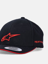 Gorra Alpinestars Rostrum - | GP Racing Apparels