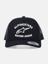 Gorra Alpinestars Triple Trucker - | GP Racing Apparels