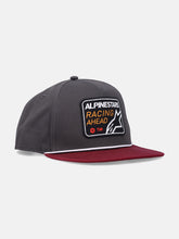 Alpinestars Intuitive Snapback hat - ALPINESTARS - | GP Racing Apparels