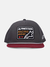 Alpinestars Intuitive Snapback hat - ALPINESTARS - | GP Racing Apparels