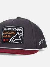 Alpinestars Intuitive Snapback hat - ALPINESTARS - | GP Racing Apparels