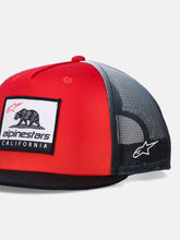 Gorra Alpinestars Cali Gradient Trucker - | GP Racing Apparels