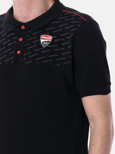 Polo - Logo Ducati - DUCATI CORSE - | GP Racing Apparels