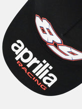 Kid cap Jorge Martin dual Aprilia - Panel gradient - JORGE MARTIN DUAL APRILIA - | GP Racing Apparels