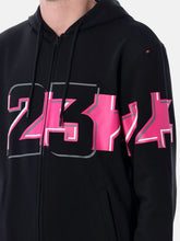 Felpa uomo Enea Bastianini - 23 Bestia EB - | GP Racing Apparels