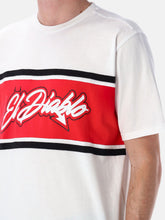 Camiseta hombre Fabio Quartararo - Red insert - | GP Racing Apparels