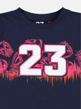 T-shirt bimbo Enea Bastianini - 23 Bestia new - | GP Racing Apparels