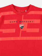 T-shirt enfant Ducati dual Marquez - BIG 93 - | GP Racing Apparels