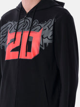Sweat homme Fabio Quartararo - Full 20 El Diablo - | GP Racing Apparels