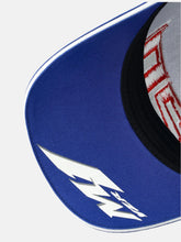 Baseball cap Yamaha dual FQ20 - 3D Embroidery - YAMAHA DUAL FQ20 - | GP Racing Apparels