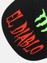 Casquette baseball Dual Monster FQ20 - World Tour - | GP Racing Apparels