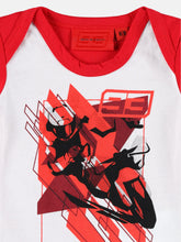 Pelele para bebé - Graphic Bike - | GP Racing Apparels