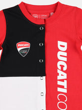 Pigiama bebé Ducati Corse - Color block - | GP Racing Apparels
