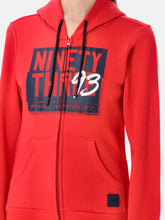 Felpa con cappuccio - Ninety Three - | GP Racing Apparels