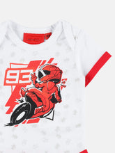 Body Bebé Marc Márquez 93 – Oficial MotoGP - | GP Racing Apparels