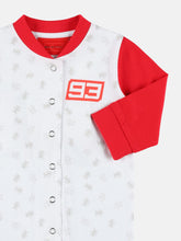 Pelele Bebé Marc Márquez 93 – Oficial MotoGP - | GP Racing Apparels