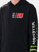 Sweat-shirt Dual Monster FQ20 - World Tour - | GP Racing Apparels