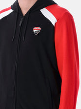 Hoodie - Ducati Corse small badge - DUCATI CORSE - | GP Racing Apparels