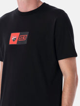 Camiseta Ducati dual Marc Marquez - 93 BOX LOGO - | GP Racing Apparels