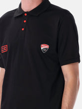 Polo Ducati dual Marquez - 93 - | GP Racing Apparels