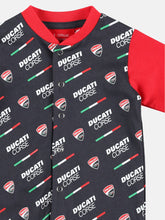 Pyjama bébé - Ducati Corse - | GP Racing Apparels