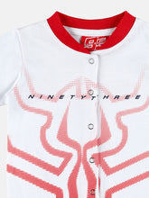 Pijama para bebé - Graphic Ant - | GP Racing Apparels