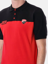 Polo Ducati dual Marquez - 93 - | GP Racing Apparels