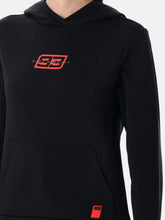 Sudadera mujer Marc Marquez - 93 Bike - MARC MARQUEZ - | GP Racing Apparels