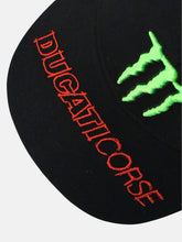 Casquette Ducati dual Monster - Baseball cap - | GP Racing Apparels