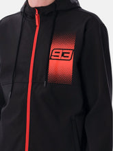 Giacca softshell Marc Marquez - Small 93 pixelled - MARC MARQUEZ - | GP Racing Apparels
