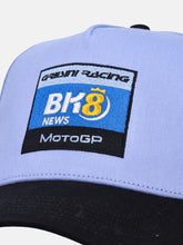 Casquette brodée - Team Gresini - | GP Racing Apparels