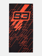 Braga de cuello Marc Marquez - Rectangles - MARC MARQUEZ - | GP Racing Apparels