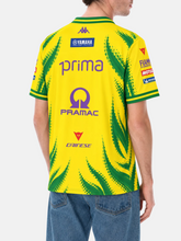 Edizione Speciale Polo Replica Prima Pramac Yamaha Australia 2026 - | GP Racing Apparels