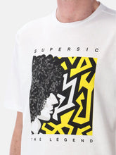 T-shirt Marco Simoncelli - Head Sic - MARCO SIMONCELLI - | GP Racing Apparels