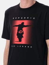 T-shirt Marco Simoncelli - Iconic logo - MARCO SIMONCELLI - | GP Racing Apparels