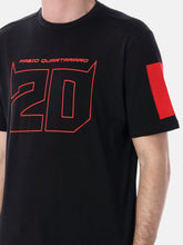 T-shirt - Graphic 20 outline - | GP Racing Apparels