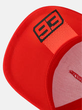 Casquette Marc Marquez - big 93 red - | GP Racing Apparels