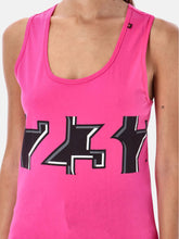 Tank Top donna Enea Bastianini 23 - Bestia 23 - | GP Racing Apparels