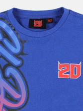 Camiseta de niño - El Diablo - | GP Racing Apparels