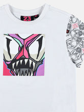 Camiseta de niño Enea Bastianini - Bestia - | GP Racing Apparels