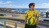  | GP Racing Apparels | Official Website