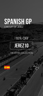  | GP Racing Apparels | Official Website