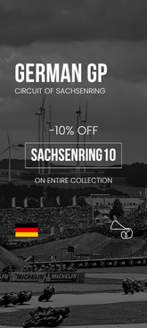  | GP Racing Apparels | Official Website