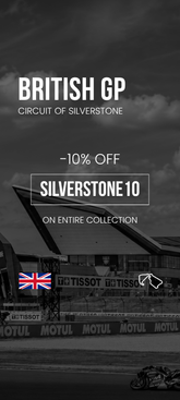  | GP Racing Apparels | Official Website