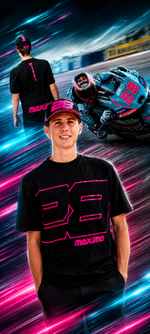 | GP Racing Apparels | Official Website